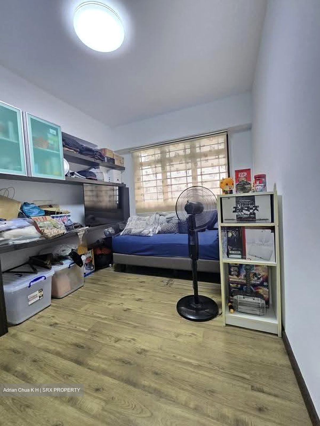 Blk 311A Anchorvale Vista (Sengkang), HDB 4 Rooms #625300061
